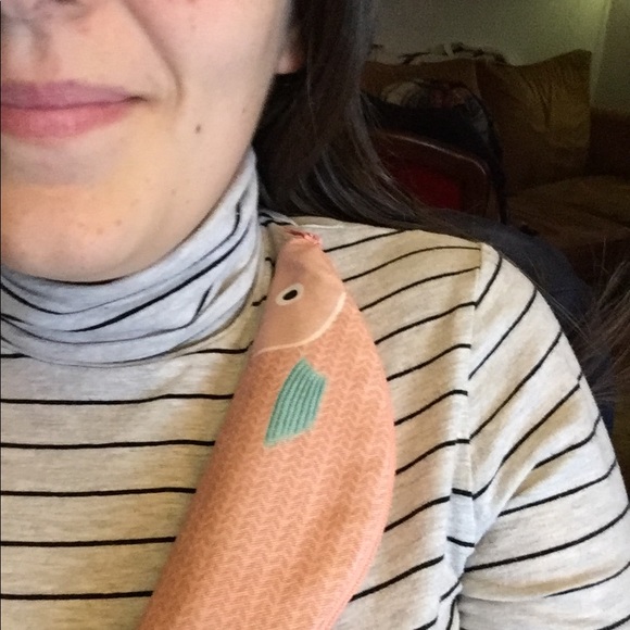 Meet your Posher, Audrey - Picture 1 of 1